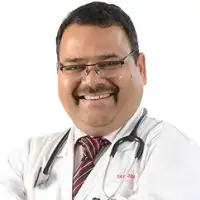 Ajay Kumar Gupta